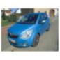 Cardan droit (transmission) OPEL AGILA B