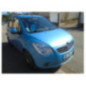 Cardan droit (transmission) OPEL AGILA B