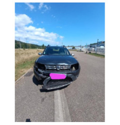 Boite de vitesses DACIA DUSTER 1 Photo n°4