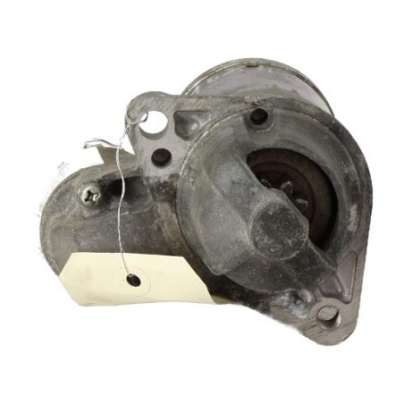 Demarreur OPEL AGILA B Photo n°1