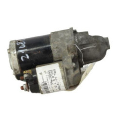 Demarreur OPEL AGILA B Photo n°4