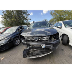 Boite de vitesses DACIA DUSTER 1 Photo n°7