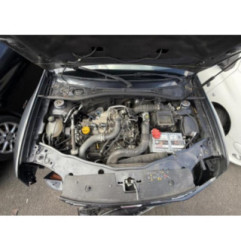 Boite de vitesses DACIA DUSTER 1 Photo n°8