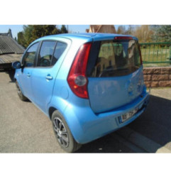 Retroviseur gauche OPEL AGILA B Photo n°9