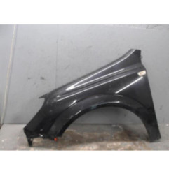 Aile avant gauche OPEL ASTRA H Photo n°1