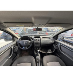 Boite de vitesses DACIA DUSTER 1 Photo n°13