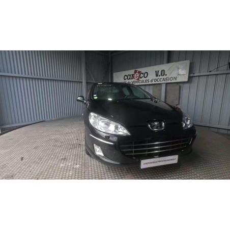 Mastervac PEUGEOT 407 Photo n°1