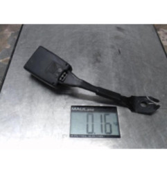 Attache ceinture arriere droit OPEL ASTRA H Photo n°1
