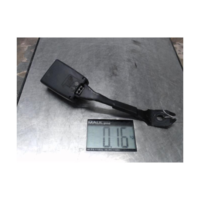 Attache ceinture arriere droit OPEL ASTRA H