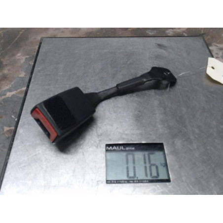 Attache ceinture arriere droit OPEL ASTRA H
