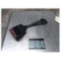 Attache ceinture arriere droit OPEL ASTRA H