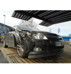 Attache ceinture arriere droit OPEL ASTRA H Photo n°5