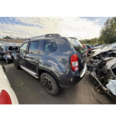 Boite de vitesses DACIA DUSTER 1 Photo n°15