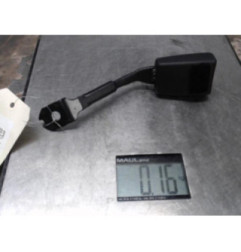 Attache ceinture arriere gauche OPEL ASTRA H Photo n°1