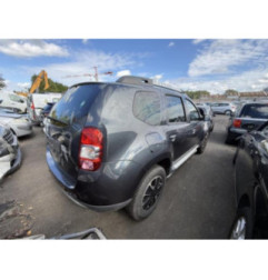 Boite de vitesses DACIA DUSTER 1 Photo n°16