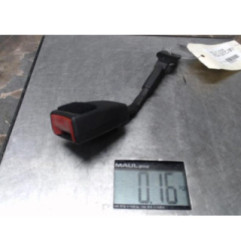 Attache ceinture arriere gauche OPEL ASTRA H