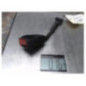 Attache ceinture arriere gauche OPEL ASTRA H