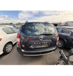 Boite de vitesses DACIA DUSTER 1 Photo n°17