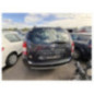 Boite de vitesses DACIA DUSTER 1