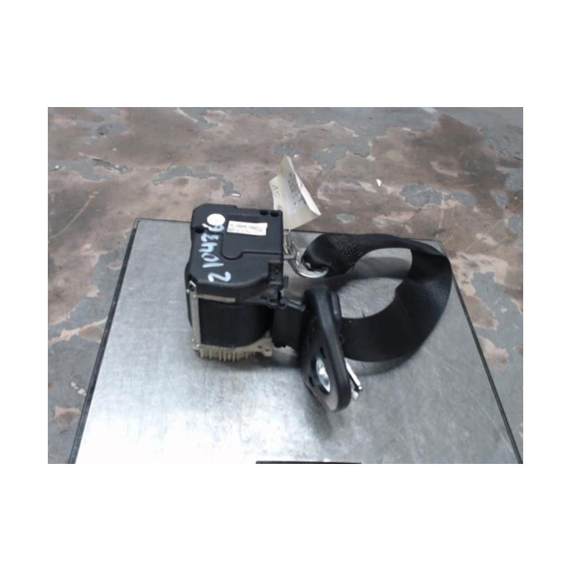 Ceinture arriere droit OPEL ASTRA H