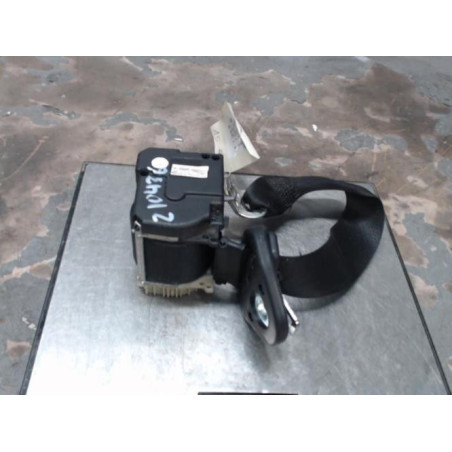 Ceinture arriere droit OPEL ASTRA H Photo n°1