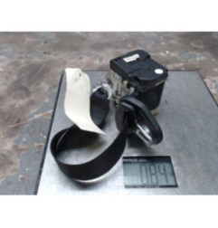 Ceinture arriere gauche OPEL ASTRA H Photo n°1