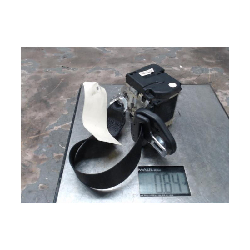 Ceinture arriere gauche OPEL ASTRA H