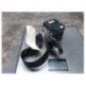 Ceinture arriere gauche OPEL ASTRA H
