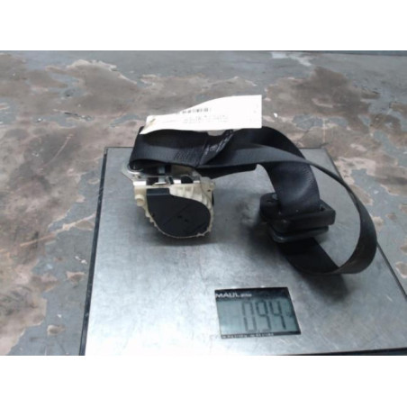 Ceinture avant droit OPEL ASTRA H Photo n°1