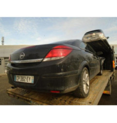 Ceinture avant droit OPEL ASTRA H Photo n°4