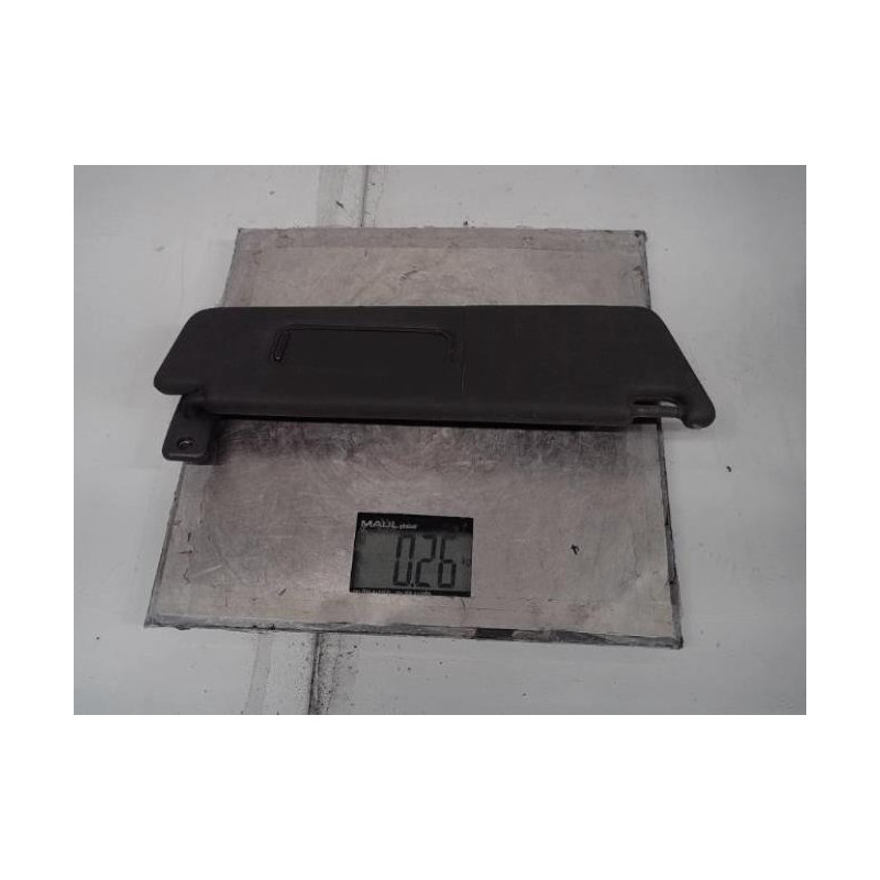 Pare soleil droit OPEL ASTRA H