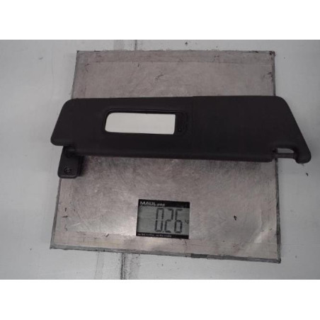 Pare soleil droit OPEL ASTRA H