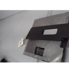 Pare soleil gauche OPEL ASTRA H Photo n°1