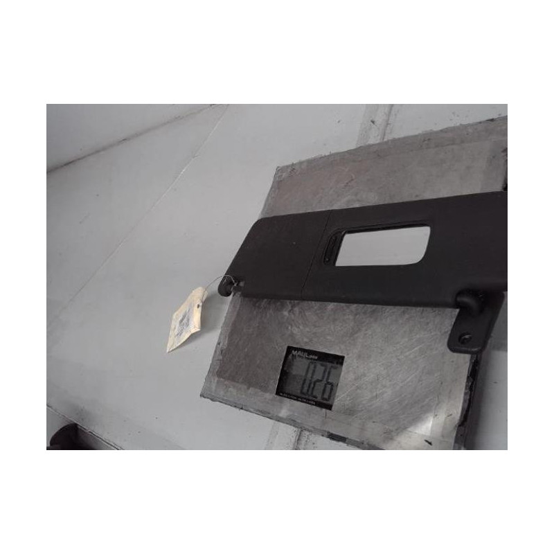 Pare soleil gauche OPEL ASTRA H