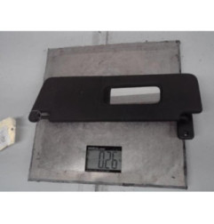 Pare soleil gauche OPEL ASTRA H