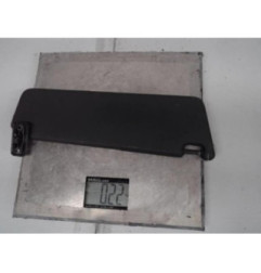 Pare soleil gauche OPEL ASTRA H Photo n°3