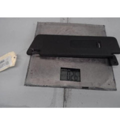 Pare soleil gauche OPEL ASTRA H Photo n°4