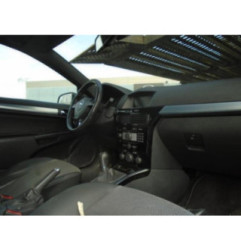 Pare soleil gauche OPEL ASTRA H Photo n°8