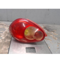 Feu arriere principal gauche (feux) TOYOTA AYGO 1 Photo n°1