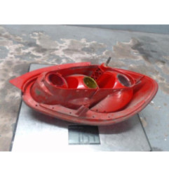 Feu arriere principal gauche (feux) TOYOTA AYGO 1