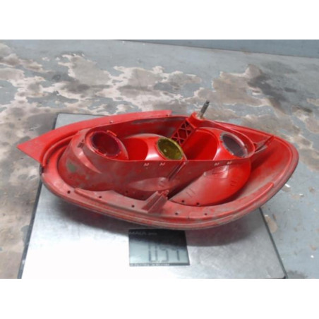 Feu arriere principal gauche (feux) TOYOTA AYGO 1