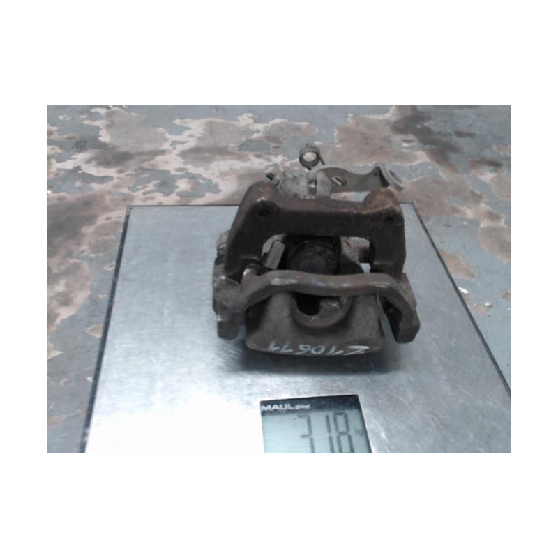 Etrier arriere droit (freinage) DS DS4 1