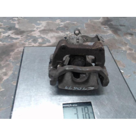 Etrier arriere droit (freinage) DS DS4 1 Photo n°1