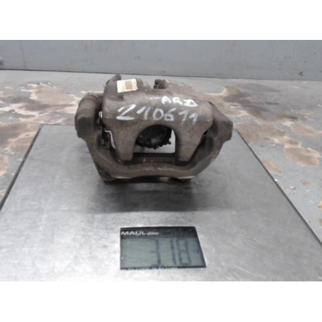 Etrier arriere droit (freinage) DS DS4 1