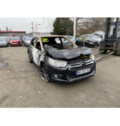 Etrier arriere droit (freinage) DS DS4 1 Photo n°6