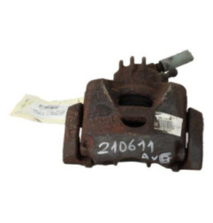 Etrier avant gauche (freinage) DS DS4 1 Photo n°3