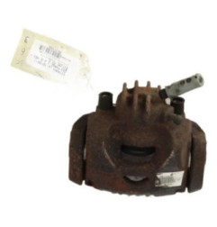 Etrier avant gauche (freinage) DS DS4 1 Photo n°5