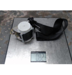 Ceinture avant droit FORD FOCUS 2 Photo n°1