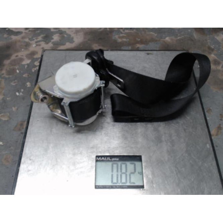 Ceinture avant droit FORD FOCUS 2 Photo n°1