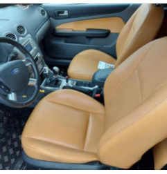 Ceinture avant droit FORD FOCUS 2 Photo n°5